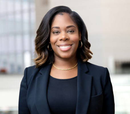 Headshot of Christiana Newsome