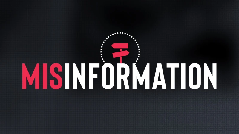 Misinformation_thumb-800x450-1 - The News Literacy Project