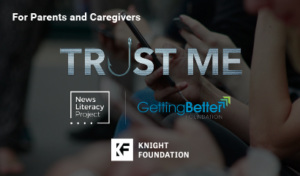 TRUST ME Guide for Parents and Caregivers