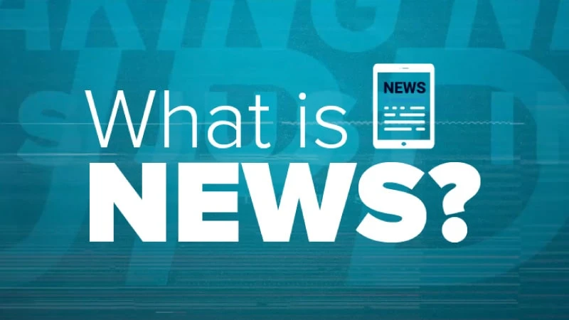 What-is-News_thumb-800x450-1 - The News Literacy Project graphic with icon of a smartphone with the heading "What is news?"