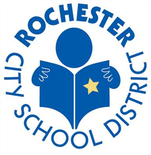 Rochester City Schools logo