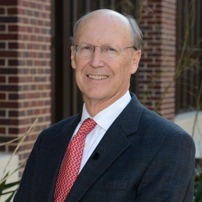 William McKenzie