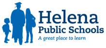 Helena Public Schools logo