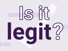 Is It Legit? Five Steps for Vetting a News Source thumbnail