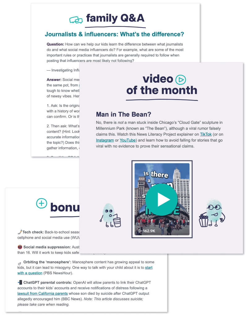 Issue-collage-Scroll-smarter_112025 - The News Literacy Project