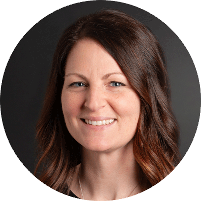 Bonnie Bastian headshot.