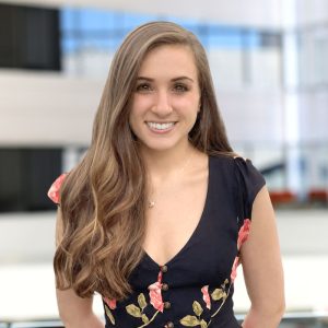 Meagan Carr