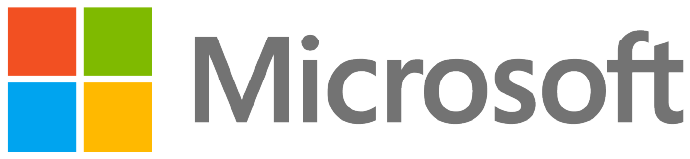 microsoft-logo - The News Literacy Project Microsoft logo
