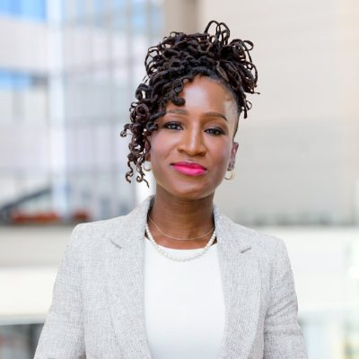 Renée Diggs