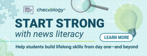 image - The News Literacy Project