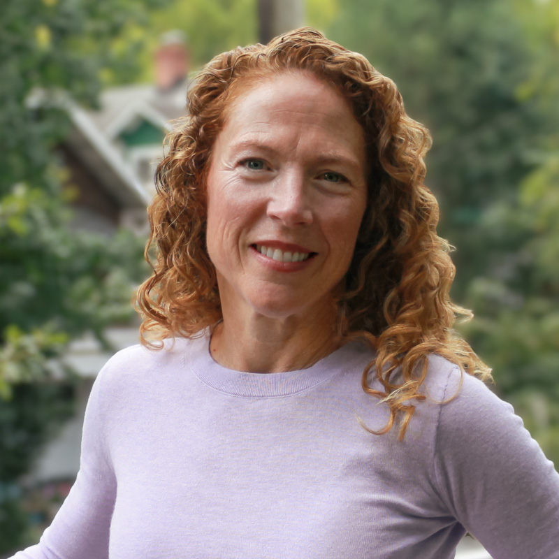 Patricia Hunt